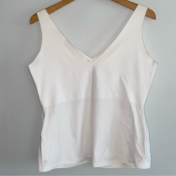HONEYLOVE SHAPEWEAR TANK TOP - 2X - Picture 4 of 5